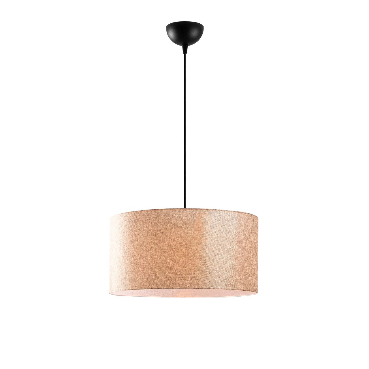 Lustra, Tatum, 584TTM1481, Metal, Crem - 1 | YEO