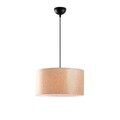 Lustra, Tatum, 584TTM1481, Metal, Crem