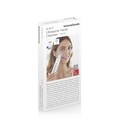 Aparat de curatare faciala cu ultrasunete 4-in-1 Falnik, InnovaGoods, USB, alb/albastru