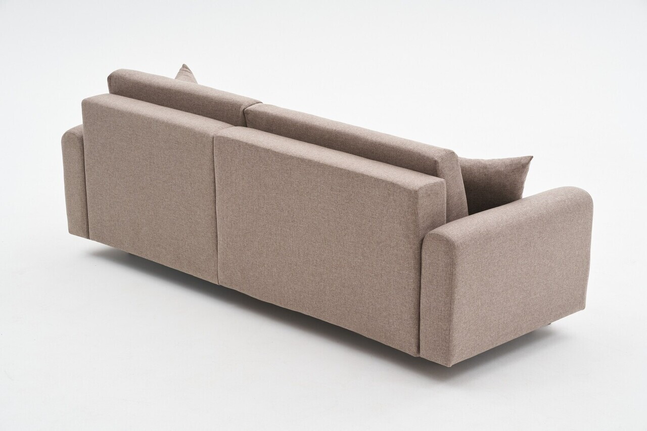 Coltar, Atelier del Sofa, 613LFS1179, Maro — imaginea 7