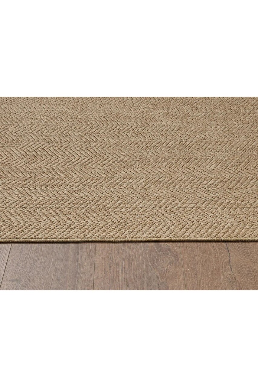 Covor (120 x 170), S-997A Sisal, 120x170 cm, Bej - view 5