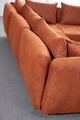 Coltar, Atelier del Sofa, 560ARE1248, Lemn de fag / PAL, Portocaliu