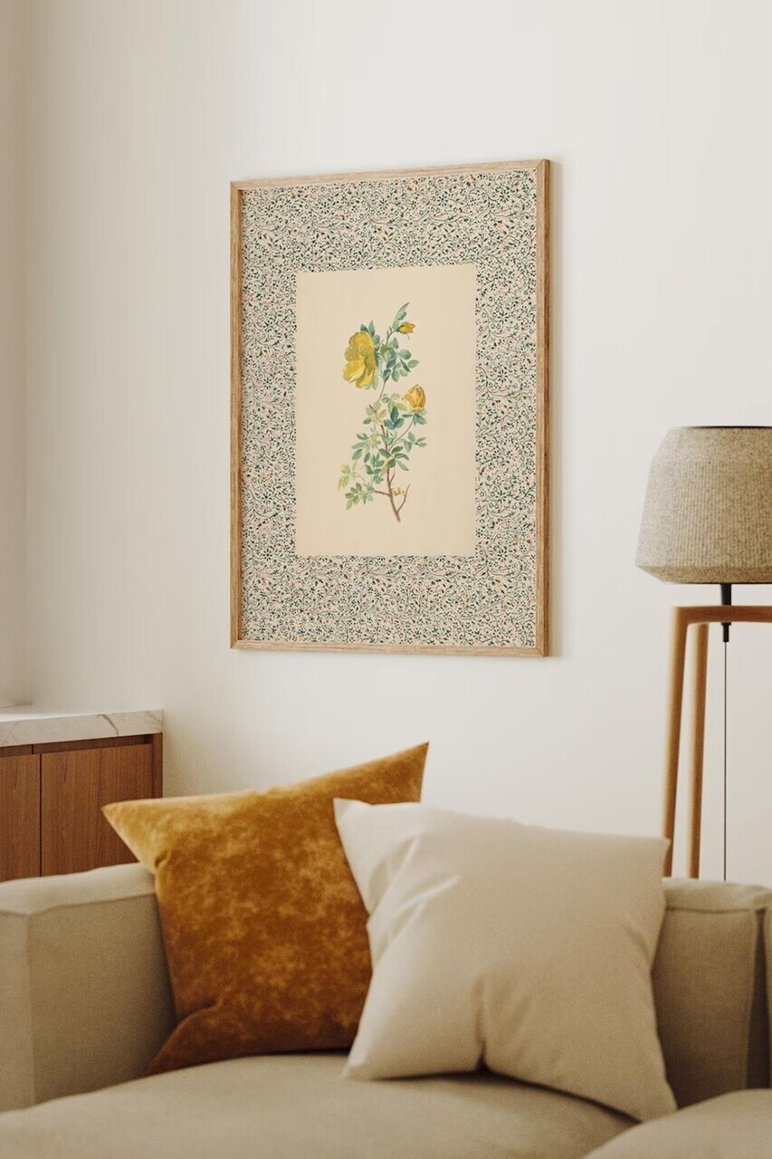 Tablou decorativ, Artsmdftek13-3348, MDF, Multicolor — imaginea 3