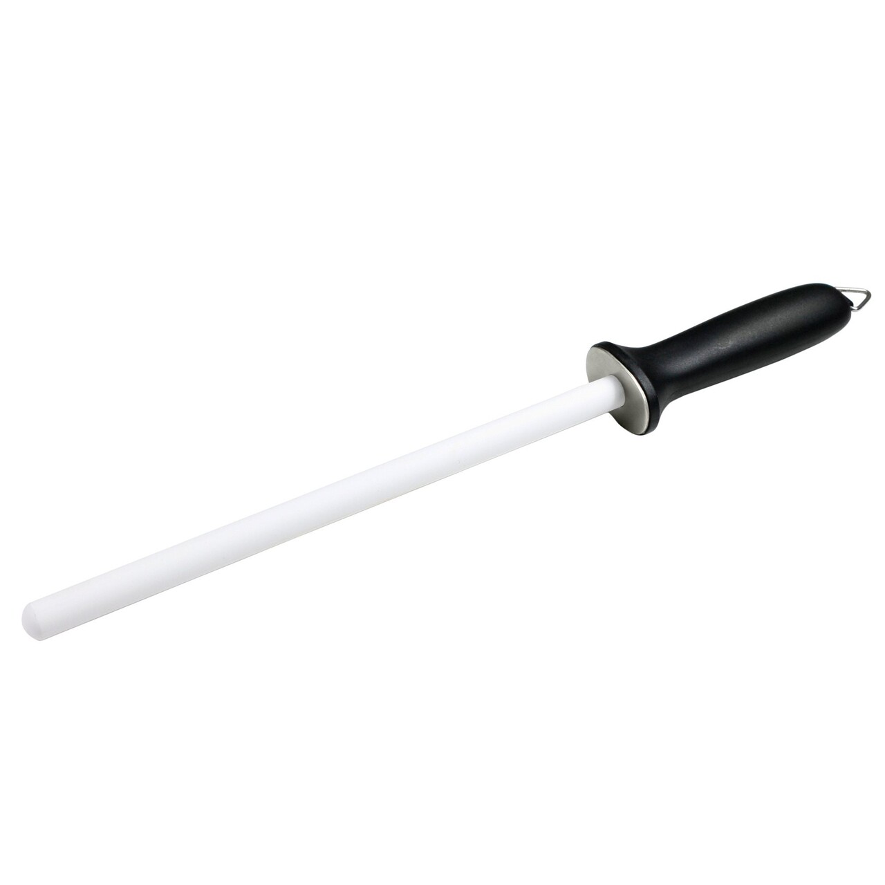 Masat ascutire cutite, din ceramica, 30cm - Zokura - imagine 4
