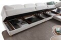 Coltar, Atelier del Sofa, 752EST1414, Alb