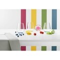 Set 4 pahare, Villeroy & Boch, Colourful Life Lemon Pie, 420 ml, sticla cristal, galben