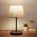 Lampa de masa, Insignio, 780SGN2544, Metal, Crem
