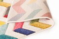 Covor Bolero Multi, Flair Rugs, 66x230 cm, polipropilena, multicolor