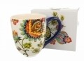 Cana Jumbo Otto, Duo, 810 ml, ceramica, multicolor