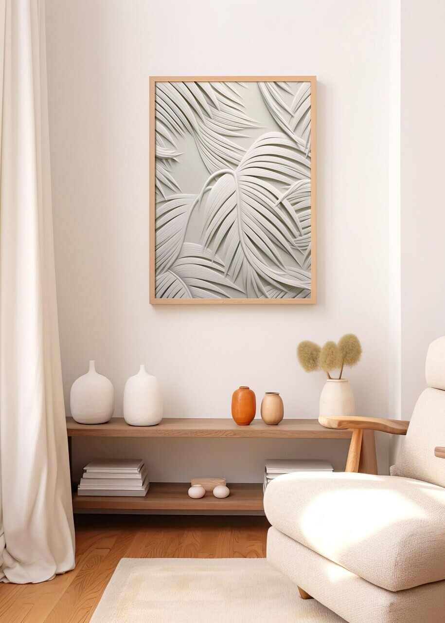 Tablou decorativ, Artnewclahsp87-3348, Lemn masiv, MDF, Multicolor