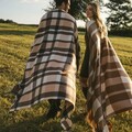 Patura Melrose, Homla, 150x200 cm, poliester, multicolor