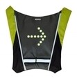 Vesta reflectorizanta cu telecomanda, Jocca, unisex