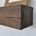 Raft de perete, Evila Originals, Raf271, Lemn