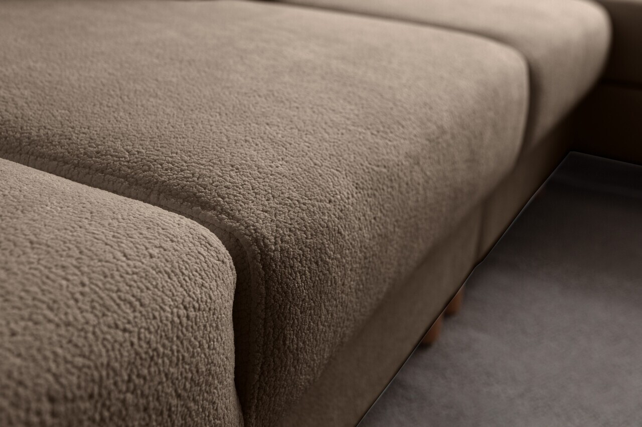 Coltar, Atelier del Sofa, 752EST1415, Maro — imaginea 6