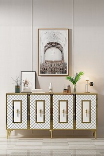 150x75x32 cm, Multicolor