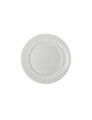 Serviciu de masa 18 piese, Senzatempo, Brandani, portelan New Bone China
