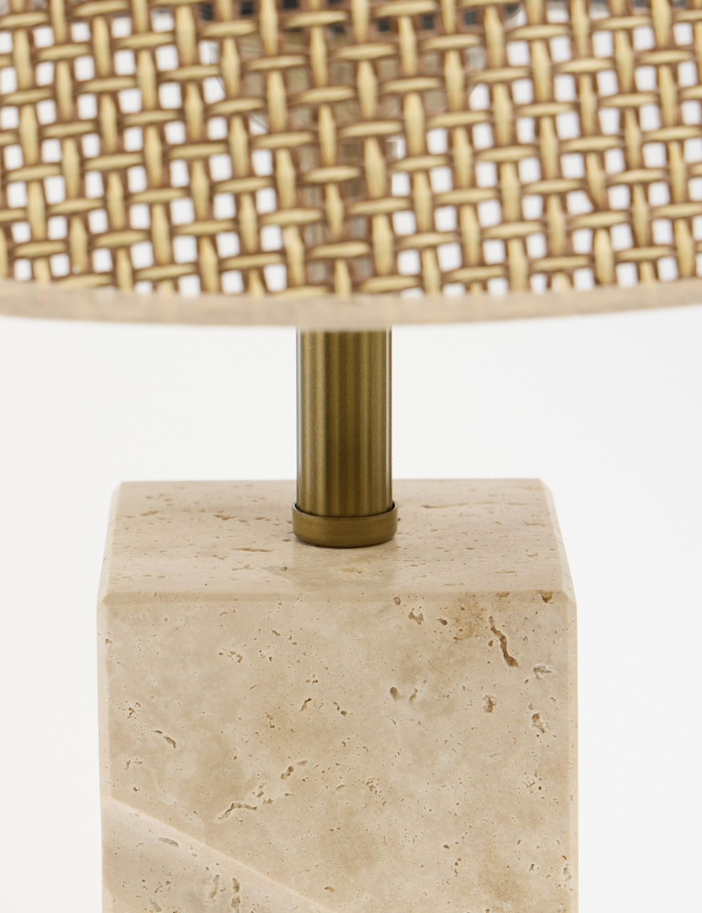 Lampa de masa, Opviq, 377KLT1112, Maro - view 4