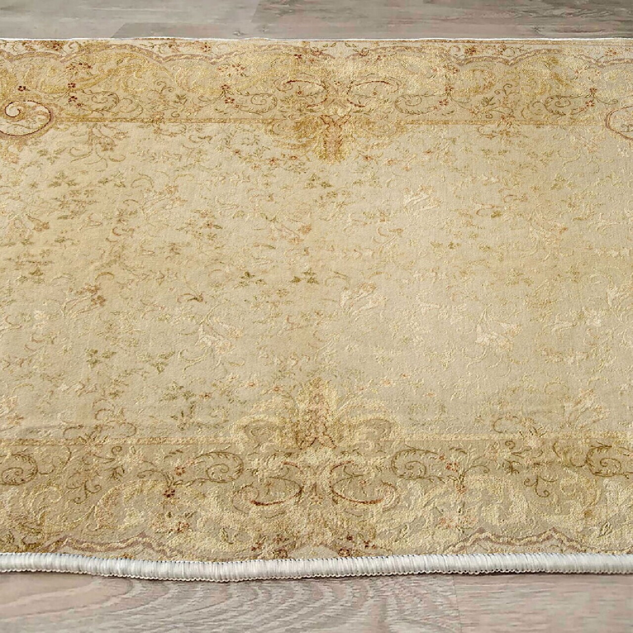 Covor, Els2065, 80x200 cm, Multicolor - Imagine 4