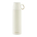 Termos Royal, Ambition, 500 ml, inox, alb
