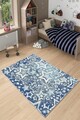 Covor, W1011, 100x150 cm, Poliester, Multicolor