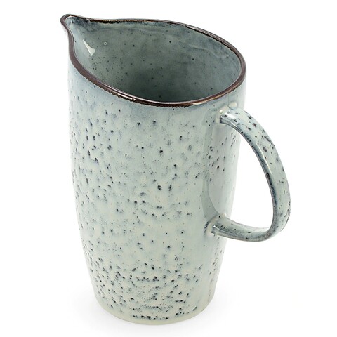 Carafa, havana, 1375 ml, ceramica, turcoaz