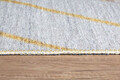 Covor, Funk Chenille, 150x230 cm, Poliester , Multicolor