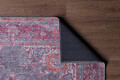 Covor, Rustic AL 93 , 140x190 cm, Poliester , Multicolor