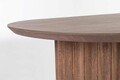 Masuta de cafea Orissa, Bizzotto, 130x65x40 cm, lemn de mango, maro