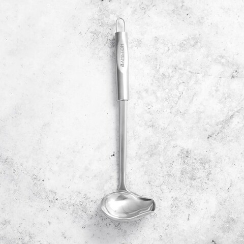 Polonic sos ivy, ambition, 29 cm, inox