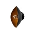 Lampa de perete, Nitid, Sivani - MR - 842, E27, 100 W, metal