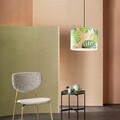 Lustra, Opviq, 892OPV1660, Metal, Multicolor