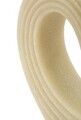 Figurina decorativa Lovvy Quarzy, Mauro Ferretti, 21x6x19 cm, polirasina, alb