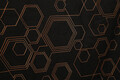 Lenjerie de pat dubla, Dawn - Copper, Cotton Box, Bumbac Ranforce