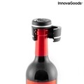 Cifru pentru sticla de vin Botlock InnovaGoods, Ø28 mm max