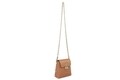 Geanta Beverly Hills Polo Club, 625, piele ecologica, maro