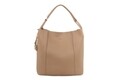 Geanta cu portofel Beverly Hills Polo Club, 397, piele ecologica, camel