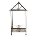 Set 2 suporturi pentru ghivece, Minia, Creaciones Meng, fier forjat