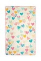 Covor, Hearts, 160x230 cm, Multicolor