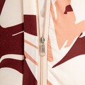 Lenjerie de pat dubla Colette, Homla, 3 piese, 160x200 cm, microfibra din poliester, multicolor