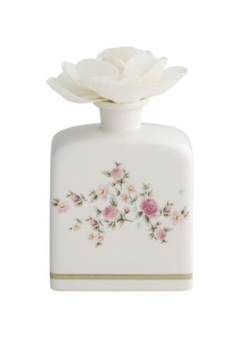 Difuzor de parfum Nonna Rosa, Brandani, 200 ml, portelan