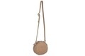 Borseta Camouflage, Beverly Hills Polo Club, 614, piele ecologica, camel