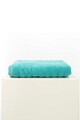 Prosop de baie, Irya Home, Frizz, Bumbac, Verde
