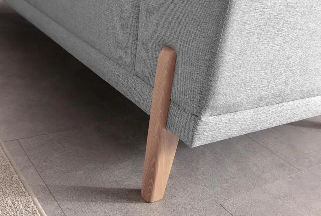 Coltar, Atelier del Sofa, 752EST1380, Lemn de carpen;PAL, Gri - view 7