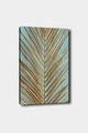 Tablou decorativ, 1544061581-5070, Canvas, Lemn, Multicolor