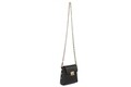 Geanta Beverly Hills Polo Club, 625, piele ecologica, negru