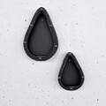 Raft de perete, Evila Originals, Raf291, Negru