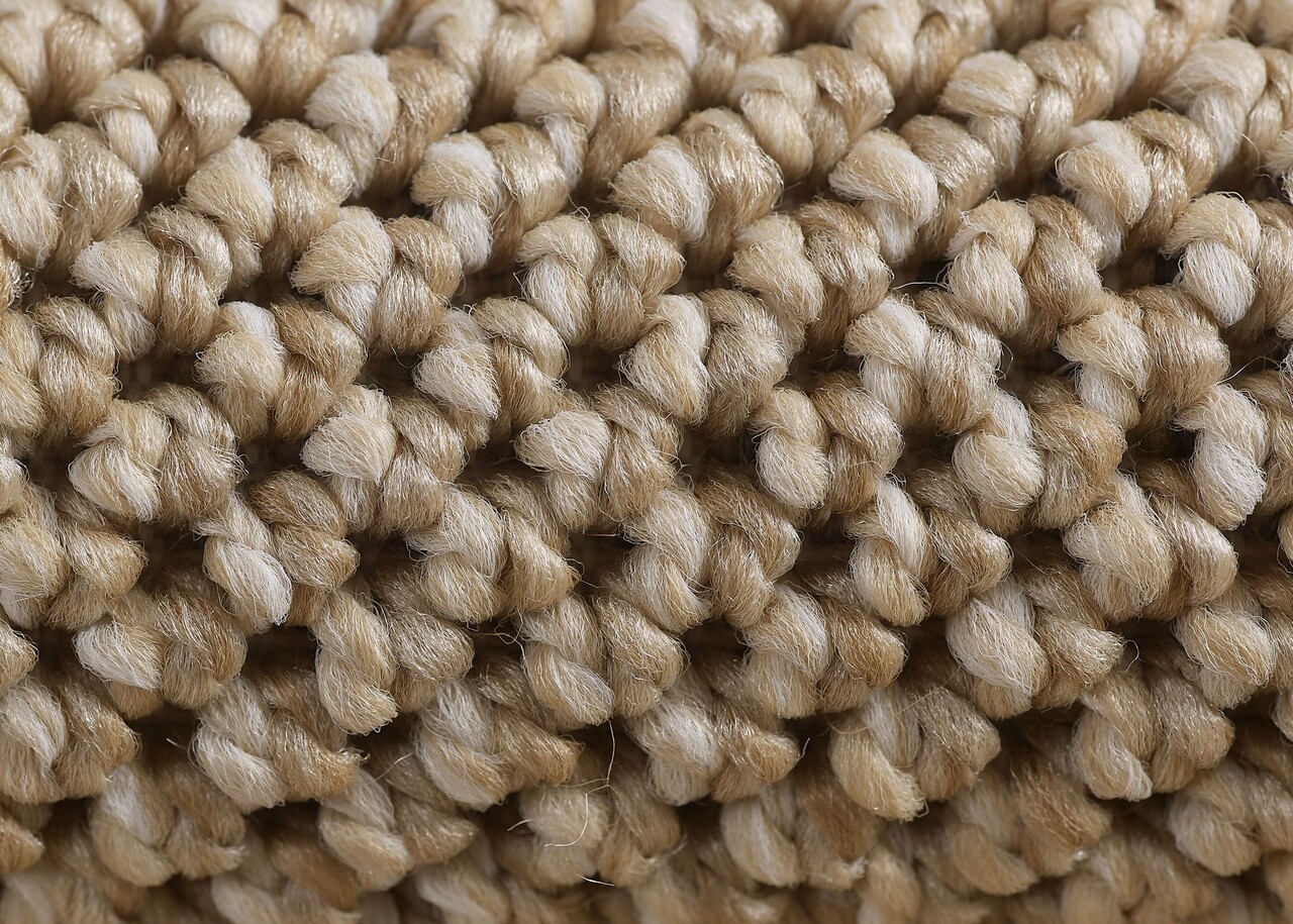 Covor (80 x 150), Loom 4300, 80x150 cm, Bej - view 6