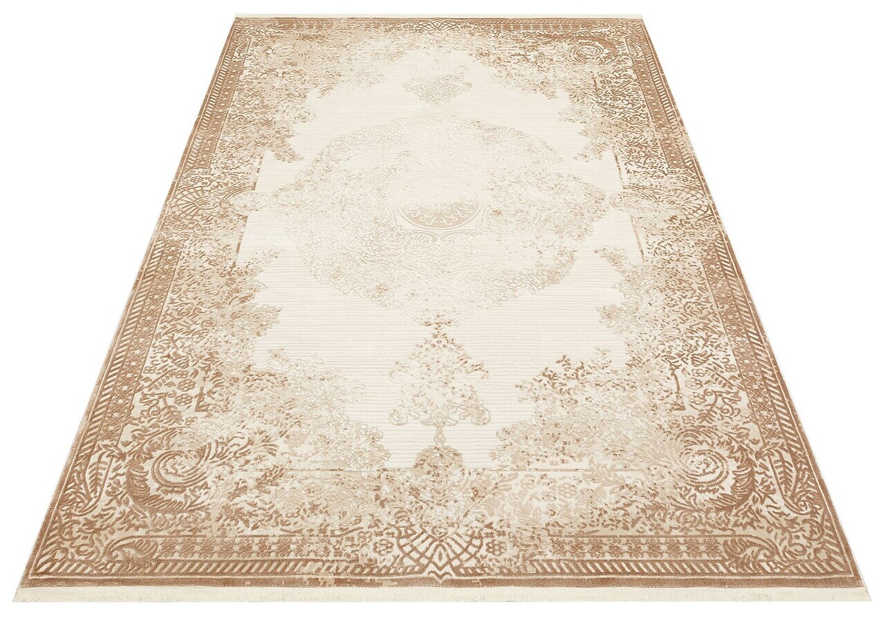Covor, Perre Pr012, 240x340 cm, Multicolor — imaginea 4
