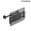Suport de tableta / telefon pentru masina Taholer Auto InnovaGoods, 21x7x12 cm