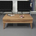 Set mobilier living, Hommy Craft, Best, Maro